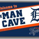 Detroit Baseball Team Souvenir Flag 3x5ft 90x150cm Tigers Fans Man Cave Banner Detroit Baseball Team Souvenir Flag 3x5ft 90x150cm Tigers Fans Man Cave Banner