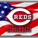 Cincinnati Baseball Team Memorable Flag 90x150cm 3x5ft Reds Souvenir Best Banner Cincinnati Baseball Team Memorable Flag 90x150cm 3x5ft Reds Souvenir Best Banner