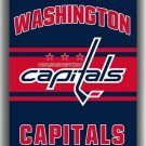 Washington Hockey Team Memorable Flag 90x150cm 3x5ft Capitals Souvenir Banner Washington Hockey Team Memorable Flag 90x150cm 3x5ft Capitals Souvenir Banner