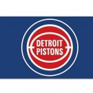 Detroit Pistons Flag 3x5ft Banner Polyester Basketball pistons005