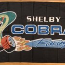Ford Shelby Cobra Flag 3X5 Ft Polyester Banner USA 90x150cm Ford Shelby Cobra Flag 3X5 Ft Polyester Banner USA 90x150cm