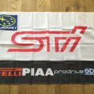 Subaru Impreza WRX STI P1 Flag 3X5 Ft Polyester Banner USA 90x150cm Subaru Impreza WRX STI P1 Flag 3X5 Ft Polyester Banner USA 90x150cm