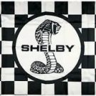Ford SHELBY Sport Flag 3X5 Ft Polyester Banner USA