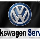 Volkswagen Service Vw Logo Car Flag 3X5 Ft Polyester Banner USA Volkswagen Service Vw Logo Car Flag 3X5 Ft Polyester Banner USA