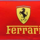 Ferrari Flag Car Racing 3X5 Ft Polyester Banner USA Ferrari Flag Car Racing 3X5 Ft Polyester Banner USA