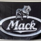 Mack Truck Flag 3X5 Ft Polyester Banner USA Mack Truck Flag 3X5 Ft Polyester Banner USA