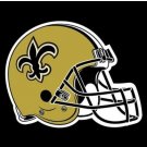 New Orleans Saints Flag 3x5ft Banner Polyester American Football saints026 New Orleans Saints Flag 3x5ft Banner Polyester American Football saints026