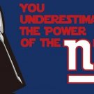 New York Giants Flag 3x5ft Banner Polyester American Football giants001 New York Giants Flag 3x5ft Banner Polyester American Football giants001