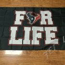 Houston Texans Flag 3x5ft Banner Polyester American Football texans030 Houston Texans Flag 3x5ft Banner Polyester American Football texans030