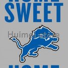 Detroit Lions Flag 3x5ft Banner Polyester American Football Lions015