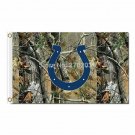 Indianapolis Colts Flag 3x5ft Banner Polyester American Football colts010 Indianapolis Colts Flag 3x5ft Banner Polyester American Football colts010