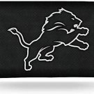 Detroit Lions Black Flag 3x5ft Banner Polyester American Football lions058