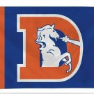 Denver Broncos Pride Flag 3x5ft Banner Polyester American Football broncos035 Denver Broncos Pride Flag 3x5ft Banner Polyester American Football broncos035