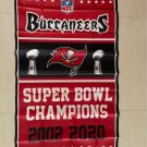 Tampa Bay Buccaneers Flag 3x5ft Banner Polyester American Football bucs039 Tampa Bay Buccaneers Flag 3x5ft Banner Polyester American Football bucs039