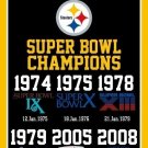 Pittsburgh Steelers Flag 3x5ft Banner Polyester American Football SB steelers055 Pittsburgh Steelers Flag 3x5ft Banner Polyester American Football SB steelers055