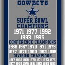 Dallas Cowboys Flag 3x5ft Banner Polyester American Football cowboys049 Dallas Cowboys Flag 3x5ft Banner Polyester American Football cowboys049