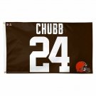 Cleveland Browns Flag 3x5ft Banner Polyester American Football browns040 Cleveland Browns Flag 3x5ft Banner Polyester American Football browns040