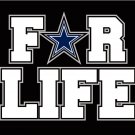 Dallas Cowboys Flag 3x5ft Banner Polyester American Football cowboys059
