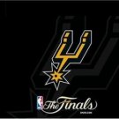San Antonio Spurs Club Flag 3X5Ft Polyester Banner USA Digital Print San Antonio Spurs Club Flag 3X5Ft Polyester Banner USA Digital Print