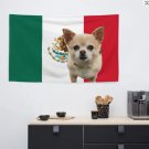 Personalized Mexico Flag Customizable Mexico Flags 3x5 FT Personalized Mexico Flag Customizable Mexico Flags 3x5 FT