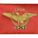 SPQR IXI 3x5 FT Banner Large Flag Roman Garage Man Cave Indoor Outdoor SPQR IXI 3x5 FT Banner Large Flag Roman Garage Man Cave Indoor Outdoor