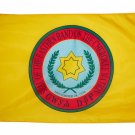 Eastern Band Cherokee Large Flag 3x5FT Banner Native American NC Tribe EBCI Eastern Band Cherokee Large Flag 3x5FT Banner Native American NC Tribe EBCI