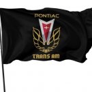 Pontiac Trans Am Flag 3X5 Ft Polyester Banner USA 90x150cm Pontiac Trans Am Flag 3X5 Ft Polyester Banner USA 90x150cm