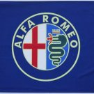 Alfa Romeo Flag Blue 3X5 Ft Polyester Banner USA 90x150cm Alfa Romeo Flag Blue 3X5 Ft Polyester Banner USA 90x150cm