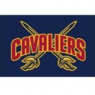Cleveland Cavaliers Flag 3x5ft Banner Polyester Basketball cavaliers007