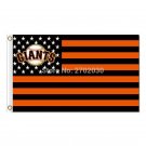 San Francisco Giants Flag 3x5ft Banner Polyester Baseball World Series Giants015 San Francisco Giants Flag 3x5ft Banner Polyester Baseball World Series Giants015
