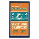 Miami Dolphins Flag 3x5ft Banner Polyester American Football dolphins006 Miami Dolphins Flag 3x5ft Banner Polyester American Football dolphins006