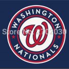 Washington Nationals Flag 3x5ft Banner Polyester Baseball World Series 008 Washington Nationals Flag 3x5ft Banner Polyester Baseball World Series 008