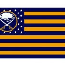 Buffalo Sabres Flag 3x5ft Banner Polyester Ice Hockey Stanley Cup sabres004 Buffalo Sabres Flag 3x5ft Banner Polyester Ice Hockey Stanley Cup sabres004
