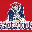 New England Patriots Flag 3x5ft Banner Polyester American Football pats022 New England Patriots Flag 3x5ft Banner Polyester American Football pats022