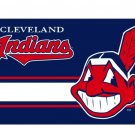 Cleveland Indians Flag 3x5ft Banner Polyester Baseball World Series indians012 Cleveland Indians Flag 3x5ft Banner Polyester Baseball World Series indians012