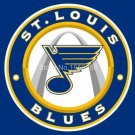 St Louis Blues Flag 3x5ft Banner Polyester Ice Hockey Stanley Cup blues003 St Louis Blues Flag 3x5ft Banner Polyester Ice Hockey Stanley Cup blues003