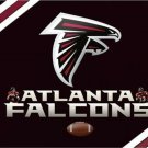 Atlanta Falcons Flag 3x5ft Banner Polyester American Football falcons022 Atlanta Falcons Flag 3x5ft Banner Polyester American Football falcons022