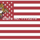 Florida Panthers Flag 3x5ft Banner Polyester Ice Hockey Stanley panthers011 Florida Panthers Flag 3x5ft Banner Polyester Ice Hockey Stanley panthers011