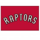 Toronto Raptors Flag 3x5ft Banner Polyester Basketball raptors004 Toronto Raptors Flag 3x5ft Banner Polyester Basketball raptors004