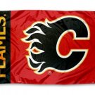 Calgary Flames Flag 3x5ft Banner Polyester Ice Hockey Stanley Cup flames007 Calgary Flames Flag 3x5ft Banner Polyester Ice Hockey Stanley Cup flames007