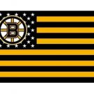 Boston Bruins Flag 3x5ft Banner Polyester Ice Hockey Stanley Cup bruins003 Boston Bruins Flag 3x5ft Banner Polyester Ice Hockey Stanley Cup bruins003