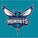 Charlotte Hornets Flag 3x5ft Banner Polyester Basketball hornets001