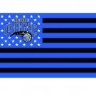 Orlando Magic Flag 3x5ft Banner Polyester Basketball magic010 Orlando Magic Flag 3x5ft Banner Polyester Basketball magic010