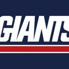 New York Giants Flag 3x5ft Banner Polyester American Football giants017 New York Giants Flag 3x5ft Banner Polyester American Football giants017