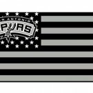 San Antonio Spurs Flag 3x5ft Banner Polyester Basketball spurs008 San Antonio Spurs Flag 3x5ft Banner Polyester Basketball spurs008
