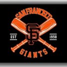 Baseball Team Souvenir Custom Flag 3x5ft 90x150cm Giants Bat Best Banner Baseball Team Souvenir Custom Flag 3x5ft 90x150cm Giants Bat Best Banner