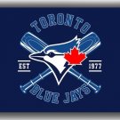 Toronto Baseball Team Souvenir Flag 3x5ft 90x150cm Blue Jays Bat Decor Banner Toronto Baseball Team Souvenir Flag 3x5ft 90x150cm Blue Jays Bat Decor Banner
