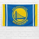 Golden State Warriors 3x5 ft For Basketball Champions Gift Banner Flag Golden State Warriors 3x5 ft For Basketball Champions Gift Banner Flag