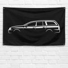 For Holden Commodore VY Wagon Enthusiast 3x5 ft Flag Dad Birthday Gift Banner For Holden Commodore VY Wagon Enthusiast 3x5 ft Flag Dad Birthday Gift Banner