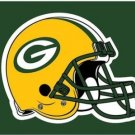 Green Bay Packers Helmet Flag 3X5 Ft Polyester Banner USA 90x150cm Green Bay Packers Helmet Flag 3X5 Ft Polyester Banner USA 90x150cm